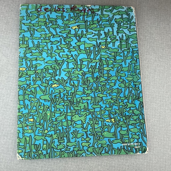 Send cake a Frank asch Bear story - Picture 2 of 11